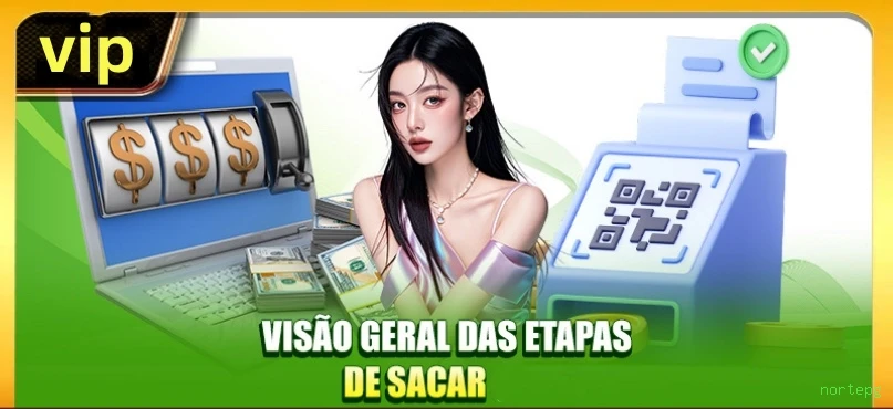 Instalação iOS nortepg