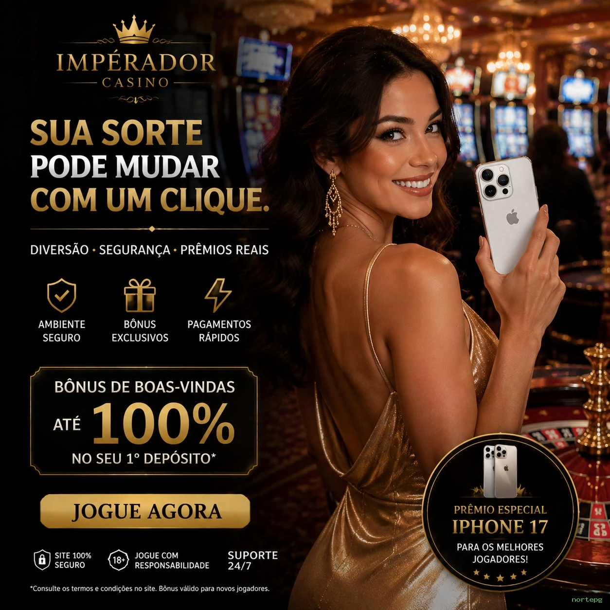 Maria Santos acumulou R$ 850K no Blackjack