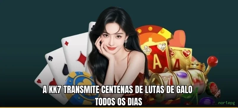 Jogos com maior RTP na nortepg